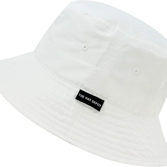 Other - Lightweight, Quick Dry Polyester Packable Nylon Bucket Sun Hat